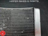 Ducati 748 916 996 Wasserkühler Kühler mit Lüfter Radiator V894