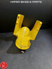 Original Ducati 748 916 996 998 Schutzblech Verkleidung fender fairing V708
