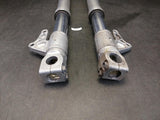 DEFEKT ! Ducati 748 916 996 998 Showa Gabelholme Gabel Fork DEFEKT ! V857