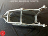 Ducati 748 E Rahmen Hauptrahmen mit Papieren Frame 916 996 998 S V816 #9
