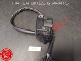 Ducati 998 996 916 748 Lenkerschalter links Schalter Lichtschalter R872