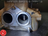 Ducati 996S 996SPS Zylinderkopf stehender Zylinder f.Motor Engine 30120791A V136