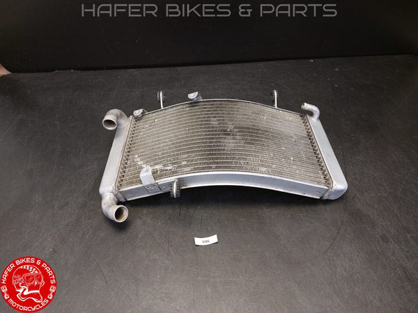 Original Ducati 916 996 748 Wasserkühler water cooler für Motor engine V46