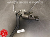Ducati 916 996 998 748 999 888 851 BREMBO CNC 19x18 Bremspumpe brake pump V657