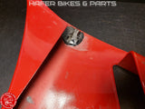 Ducati 916 996 748 Seitenverkleidung Verkleidung rechts oben fairing V922