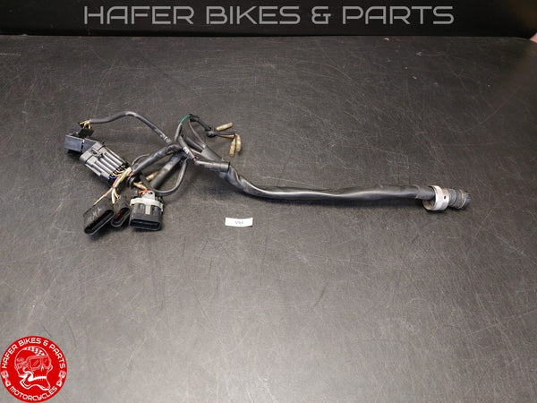 Ducati 996 916 748 S SPS  Kabelbaum Scheinwerfer 51010602D V91
