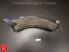 Triumph Daytona T595 955i 97-01 Abdeckung links Verkleidung Fairing F578