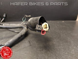 Honda VTR 1000 SC45 SP1 Kabelbaum Hauptkabelbaum 32100MCF640 für Motor V234