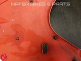 Original Ducati 998 748 Seitenverkleidung rechts unten Verkleidung Fairing V659