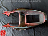 Honda VTR 1000 SP1 Heck Verkleidung 77230MCF000ZA Fairing V178 #3
