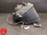 Honda VTR 1000 SC45 SP1 SP2 Scheinwerfer links 33152MCF641 Verkleidung V252