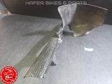 Ducati 916 996 998 748 MS-PRODUCTION Carbon Schutzblech hinten Fender V687