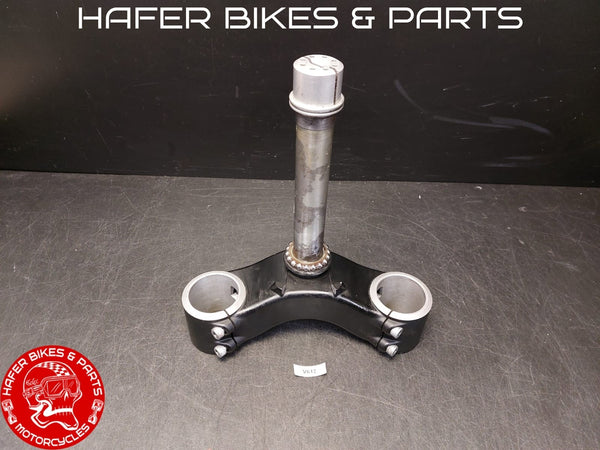 Ducati 916 996 998 748 Gabelbrücke unten 53mm Showa Gabel Fork V612