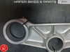 Ducati 998 996 916 748 Gabelbrücke oben für Gabel Fork V882