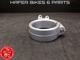 Ducati 848 1098 1198 Lenkerschelle RECHTS 53mm Lenker Lenkerstummel V610