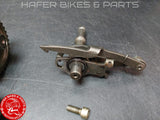 Ducati 996SPS 996S 996 916 748 Getriebe komplett für Motor Engine V125