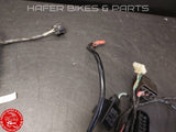 Honda VTR 1000 SP1 Kabelbaum 32101MCF640 Hauptkabelbaum für Motor Engine V212