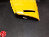 Ducati 996 916 748 Seitenverkleidung links unten Verkleidung Fairing V123