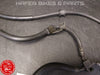 Honda VTR 1000 SP2 Bremsleitungen vorne hinten 45125MCFD31 43310MCFD31 V494