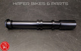 Vorderachse Achse Ducati 848 1098 1198 Streetfighter Monster front axle So827sc