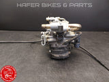 Honda VTR 1000 SP1 Einspritzanlage Injection 16400MCF003 V226