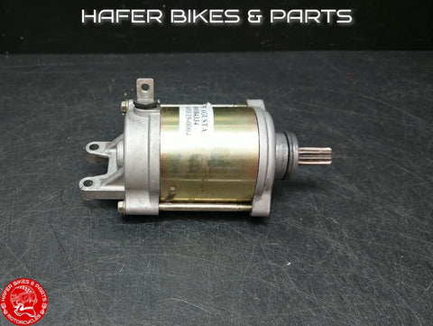 Original - MV AGUSTA F3 Brutale Dragster Rivale 675 800 Anlasser 8000B4334 V703