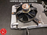 Ducati 998 S 996R 998R Wasserkühler Cooler Watercooler radiator 54840281A V938