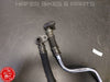 Honda VTR 1000 SC45 SP1 Leitung für Ölkühler Motor Engine F998