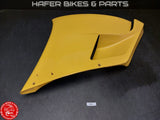 Ducati 916 996 748 Seitenverkleidung Verkleidung rechts oben fairing V923