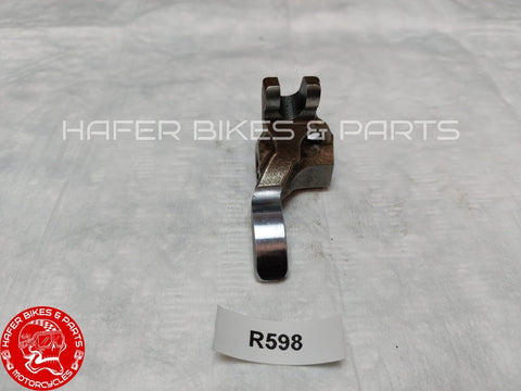 Ducati S4 S4R Monster Schließer re. Kipphebel Schlepphebel rocker 20910018A R598