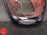 BASTERWARE Honda VTR 1000 SP1 Heck Verkleidung 77230MCF000ZA fairing V278  