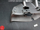 DEFEKT! Ducati 998 996 916 748 Halter für Scheinwerfer holder V907