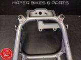 Ducati 998 996 916 748 Biposto Heckrahmen Rahmen rear fame R874
