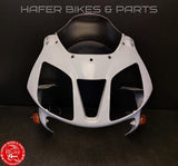 Honda VTR 1000 SP2 SP1 Frontverkleidung Verkleidung Fairing 64230MCFD30ZA R490 