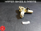 Ohne Funktion! Ducati 748 916 996 998 Brembo Kupplungspumpe ohne KOLBEN V714