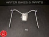 Ducati 916 996 998 748 Racing Verkleidungshalter Rennverkleidung Tacho V645