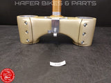 Ducati 998 996 916 748 999 1098 1198 Febur Magnesium Gabelbrückensatz V150