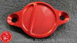 Ducati Lichtmaschinendeckel Motordeckel Monster Multistrada Hypermotard So0063ro