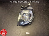 Honda VTR 1000 SC45 SP1 Scheinwerfer links 33152MCF641 für Verkleidung R281