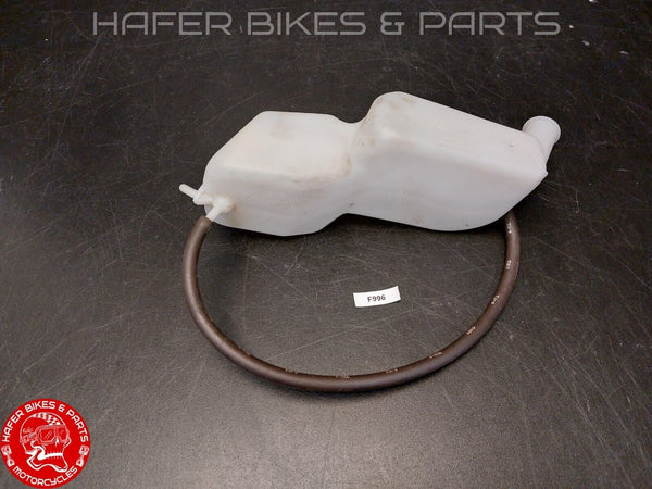 Honda VTR 1000 SP1 Wasser Ausgleichsbehälter Tank für Wasserkühler F996