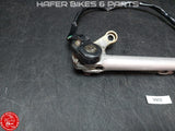 Ducati 996 998 916 748 Seitenständer SIDE KICK STAND AND BRACKET V902