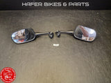 Original Honda VTR 1000 SC45 SP1 Spiegel Paar mirror R293