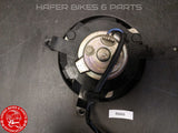 Honda VTR 1000 SP2 Lüfter links Motor Lüfterrad für Wasserkühler RVT RC51 R666