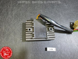 Ducati 916 996 998 748 Regler V54040111C Gleichrichter für Lichtmaschine V690