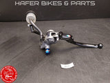 Ducati 916 996 998 999 1098 1198 V2 ACCOSSATO Kupplungspumpe Clutch Pump R931#