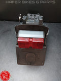 Original Honda VTR 1000 SP1 Heckunterverkleidung 80100MCF000 Fairing V118