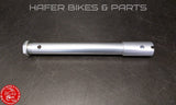 Ducati 999 749 S R Monster S4r 796 1100 Vorderachse Achse front axle So826si