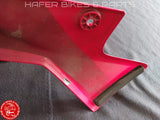 Honda VTR 1000 SP1 Heck Verkleidung 77230MCF000ZA Fairing V178 #3
