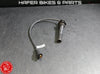 Ducati 998 998S 996R 998R Zündkerzenstecker horizontal 67110181A R729