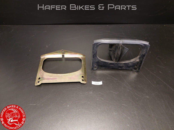 Honda VTR 1000 SC45 SP1 Halter für Verkleidungsträger Verkleidung Rahmen F623